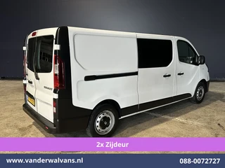 Renault Trafic – thumbnail 3