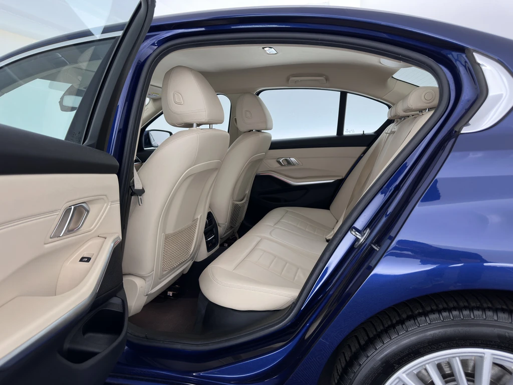 BMW 3 Serie – foto 10