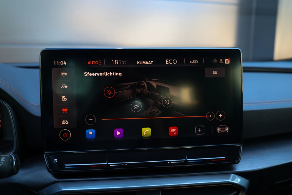 CUPRA Formentor – foto 38