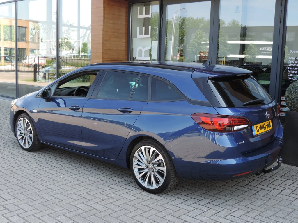 Opel Astra – foto 4
