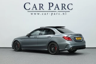 Mercedes-Benz C-Klasse – thumbnail 3