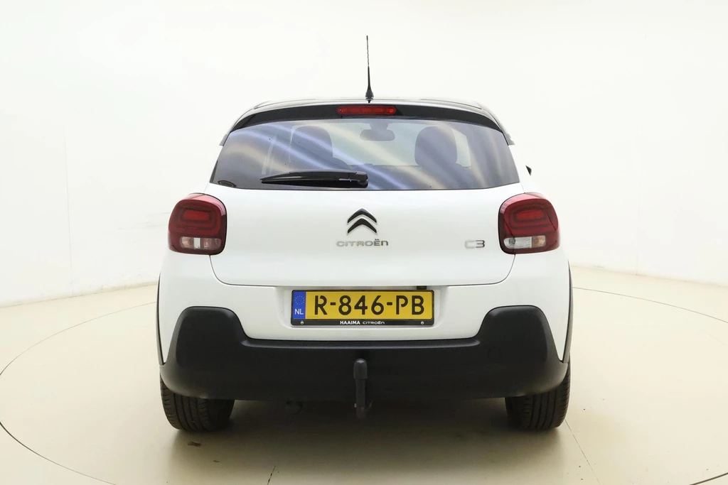 Citroën C3 – foto 5