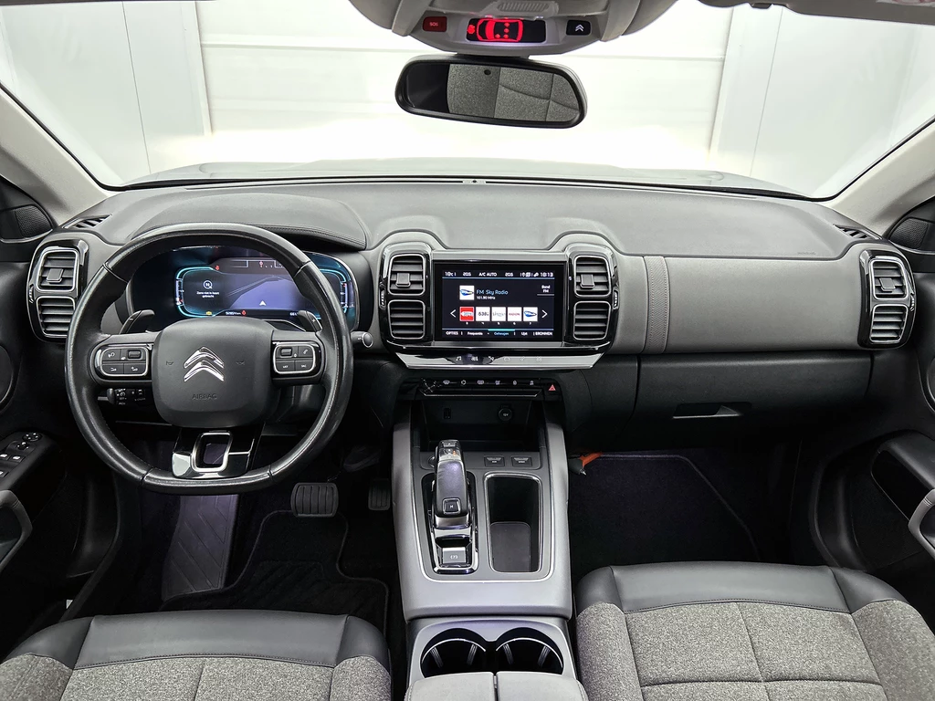 Citroën C5 Aircross – foto 16