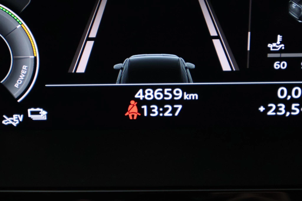 Audi A3 – foto 48
