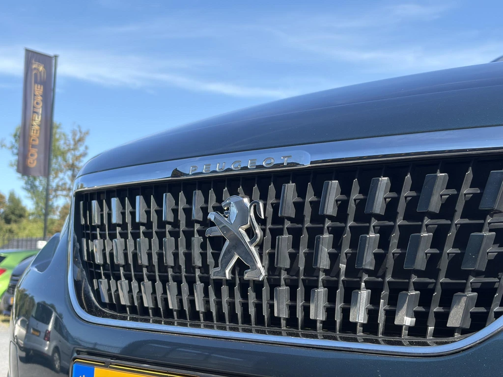 Peugeot 2008 – foto 39