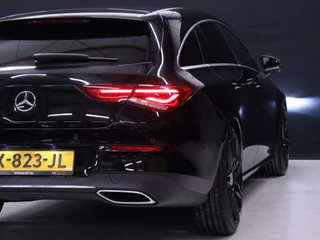 Mercedes-Benz CLA – thumbnail 5