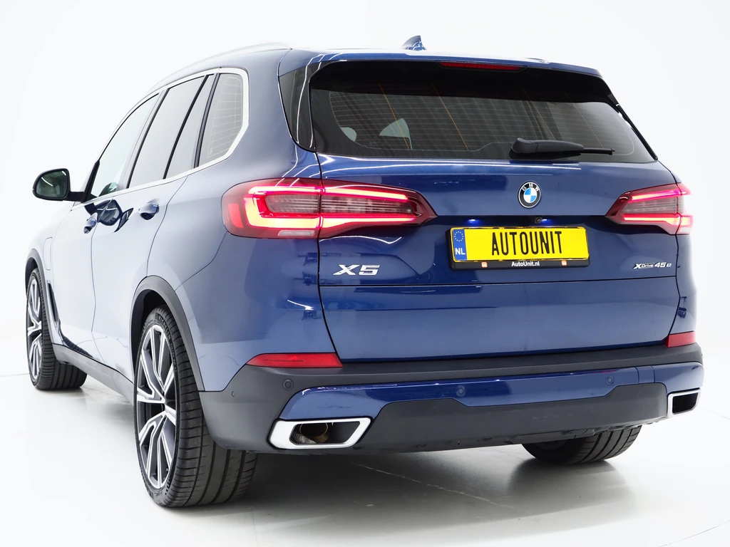 BMW X5 – foto 3