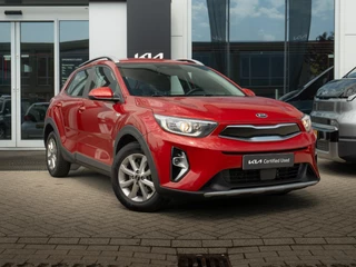 Kia Stonic – thumbnail 7