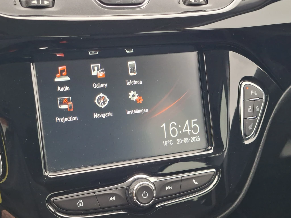 Opel Corsa – foto 16