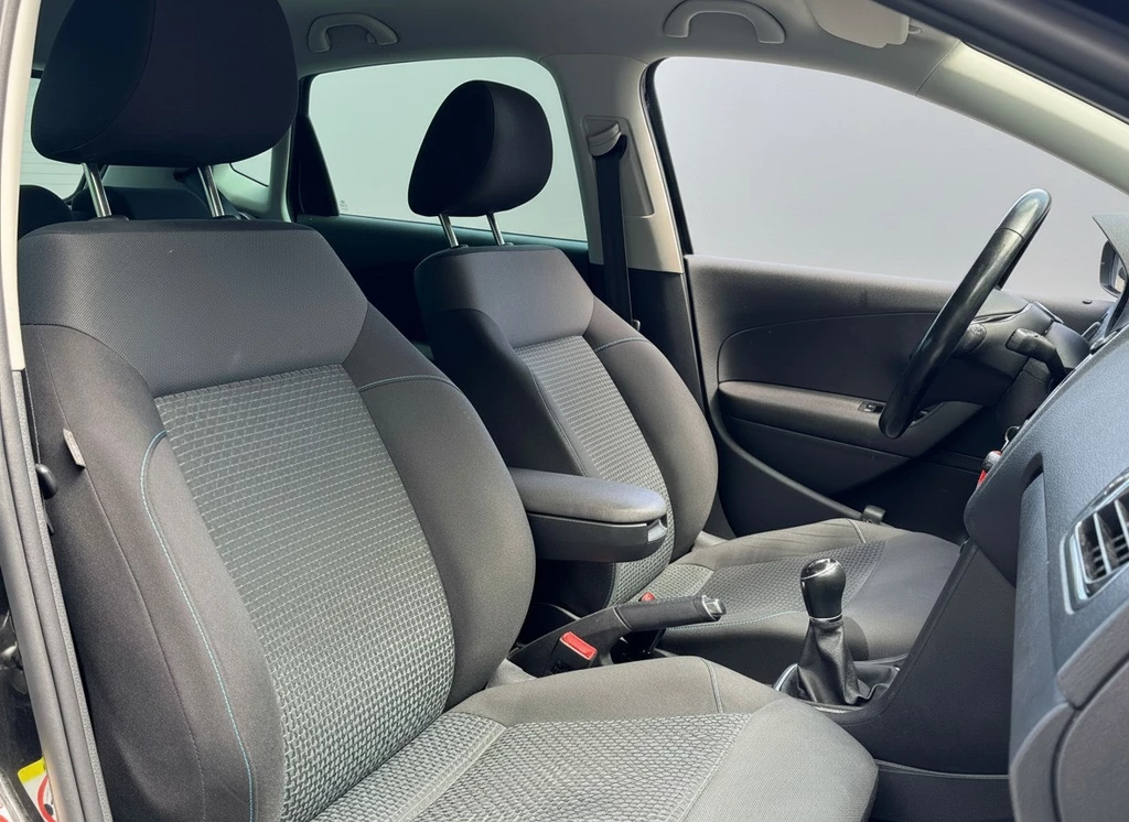 Volkswagen Polo – foto 18