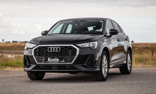Audi Q3 – thumbnail 5