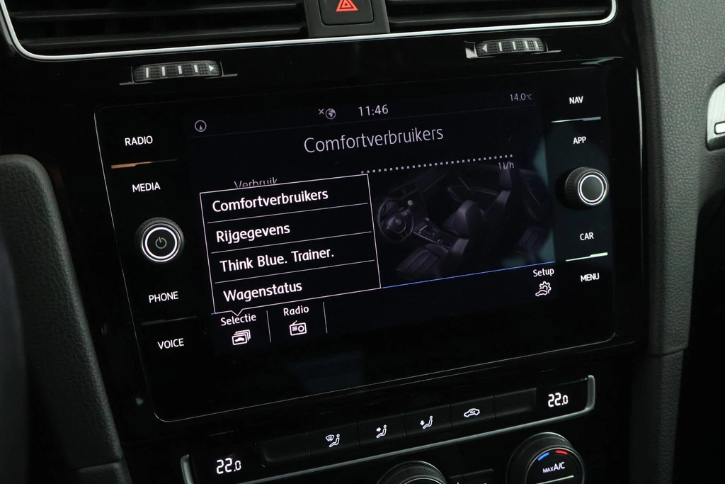 Volkswagen Golf – foto 25