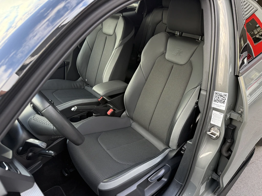 Audi A1 Sportback – foto 24