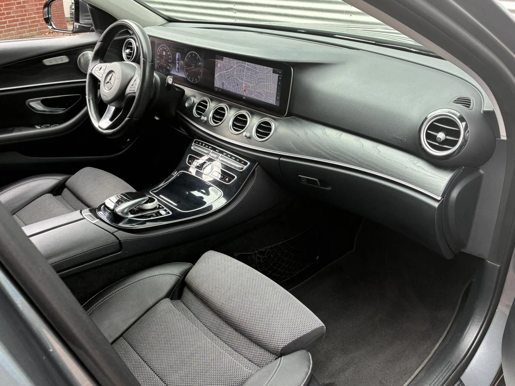 Mercedes-Benz E-Klasse – foto 7