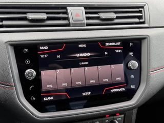SEAT Arona – thumbnail 22