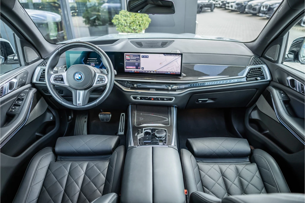 BMW X5 – foto 12