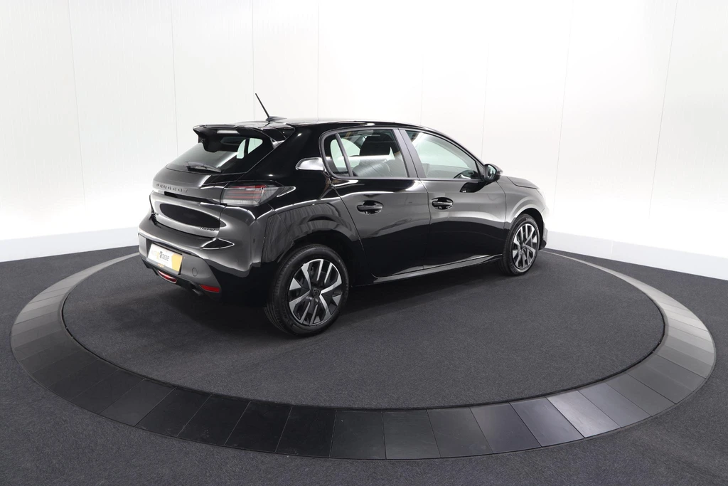 Peugeot 208 – foto 8