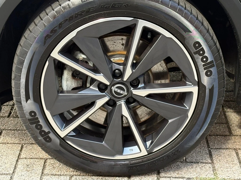 Nissan QASHQAI – foto 19
