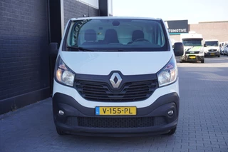 Renault Trafic – thumbnail 5