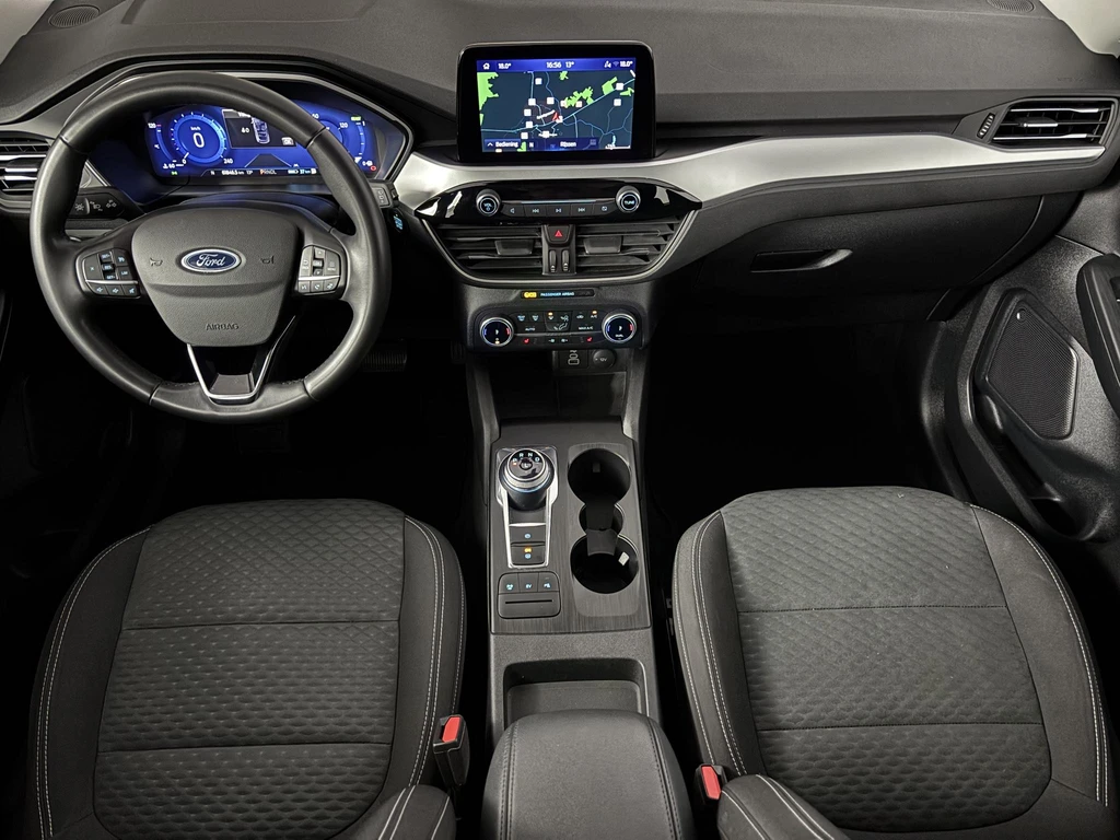 Ford Kuga – foto 14