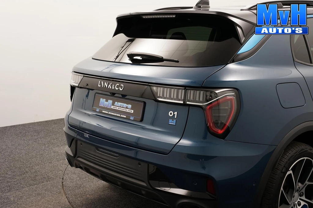 Lynk & Co 01 – foto 14