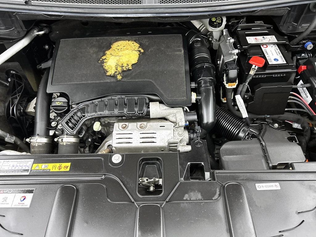 Peugeot 3008 – foto 34