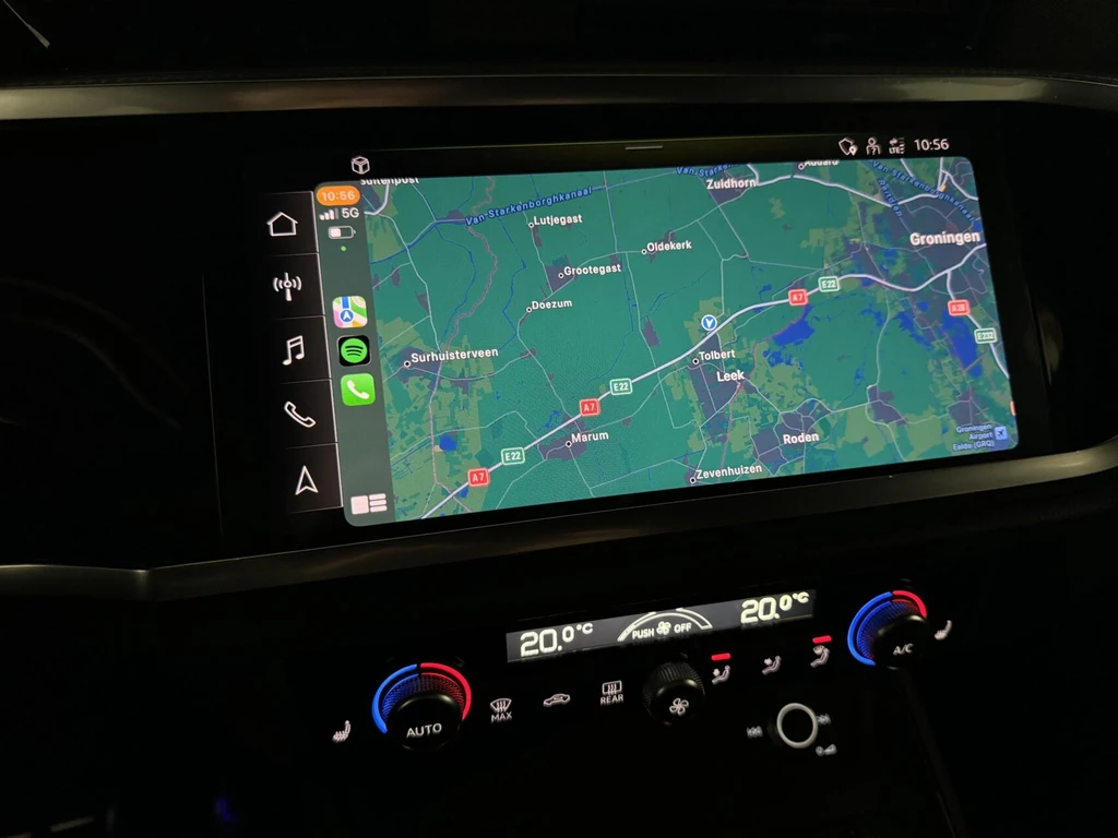Audi Q3 – foto 38
