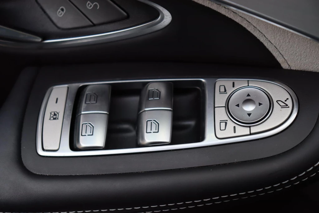 Mercedes-Benz GLC – foto 34