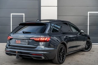 Audi A4 – thumbnail 6