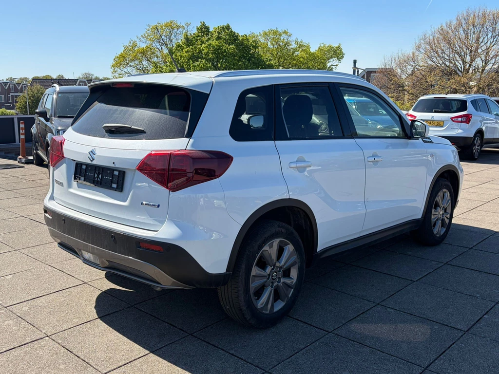 Suzuki Vitara – foto 3