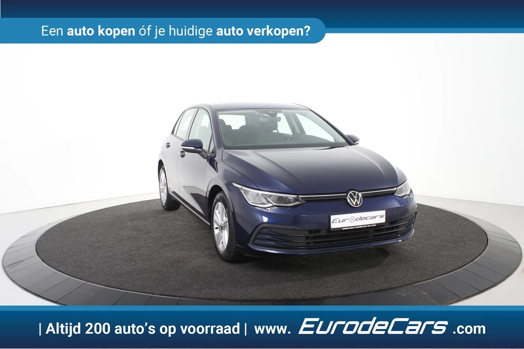 Volkswagen Golf – foto 13