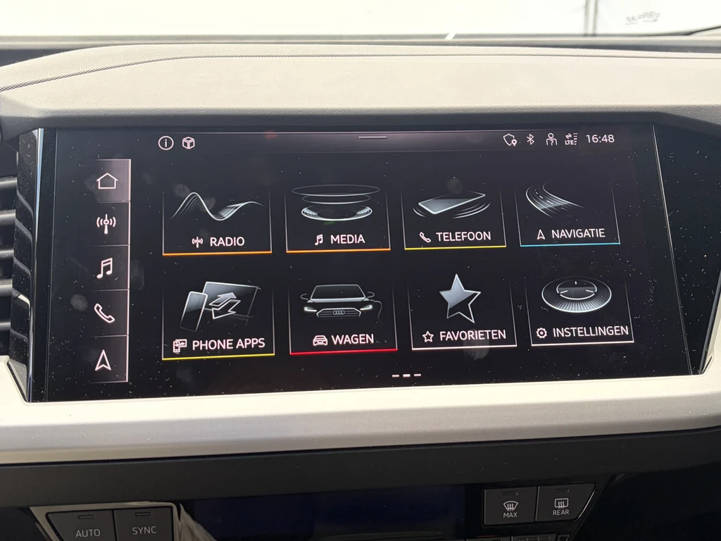 Audi Q4 e-tron – foto 15