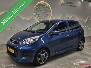 Kia Picanto – thumbnail 1