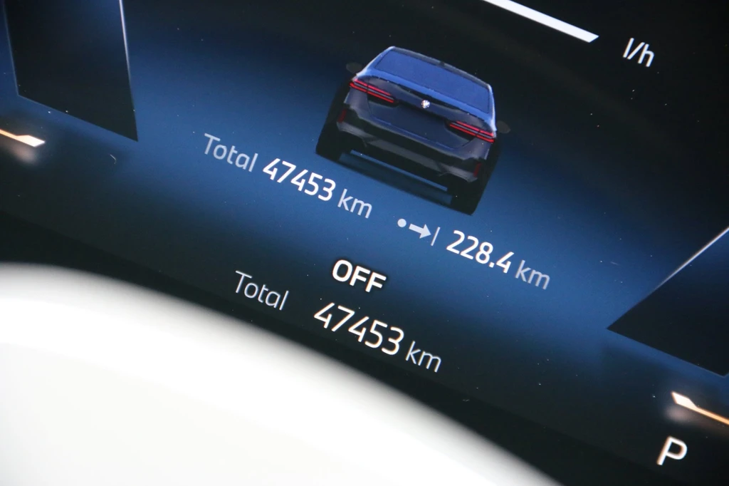 BMW 5 Serie – foto 19
