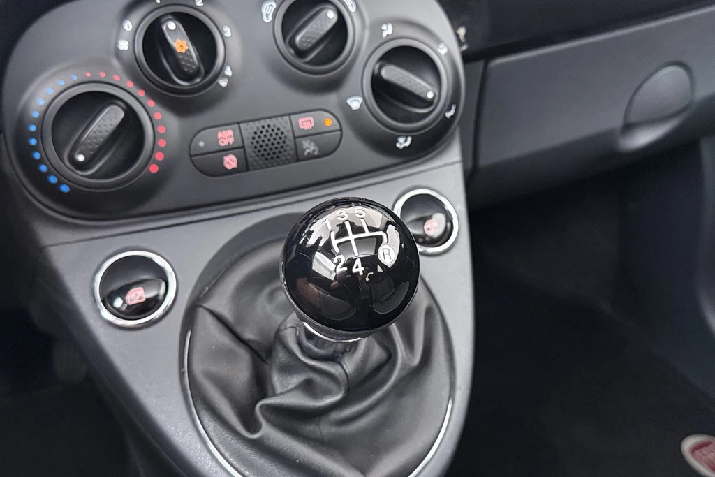 Fiat 500 – foto 23