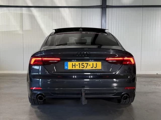 Audi A5 – thumbnail 7