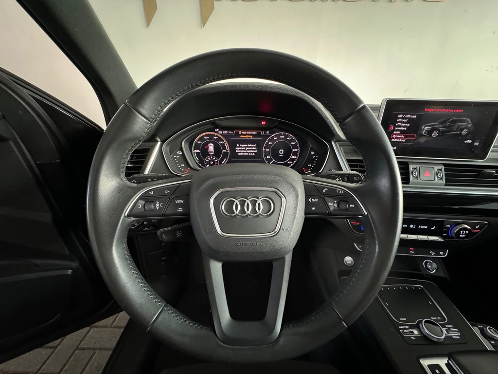 Audi Q5 – foto 14