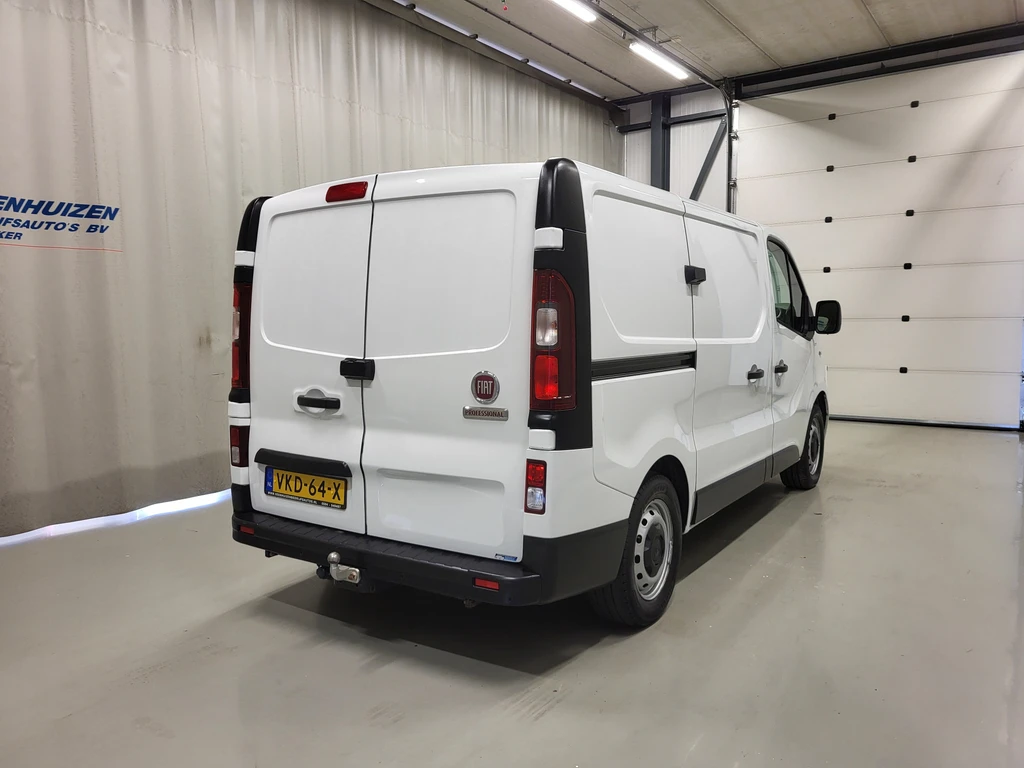 Fiat Talento – foto 5