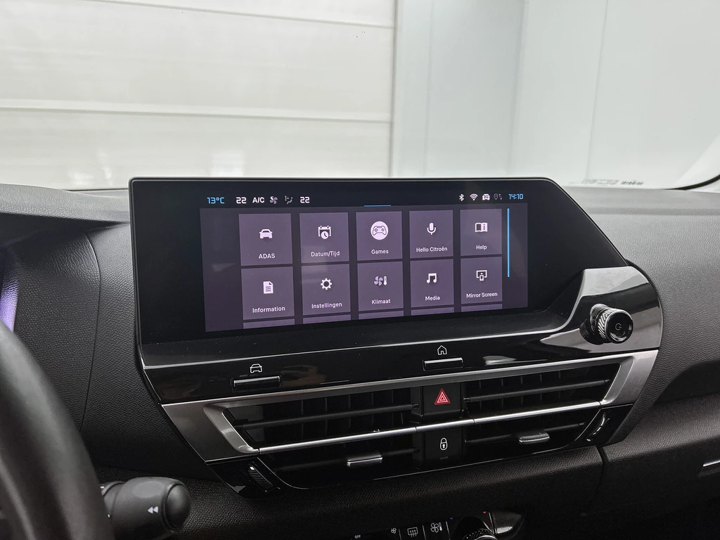 Citroën C4 – foto 16