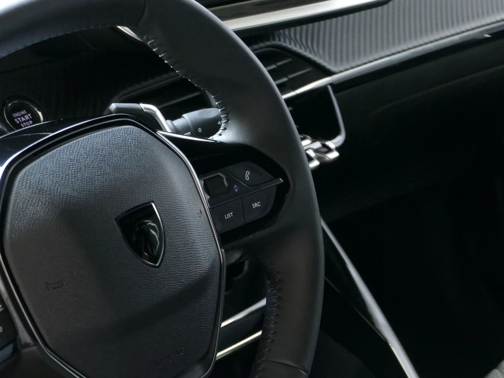 Peugeot 2008 – foto 21