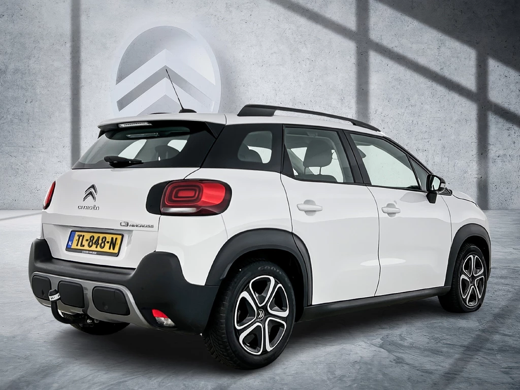 Citroën C3 Aircross – foto 4