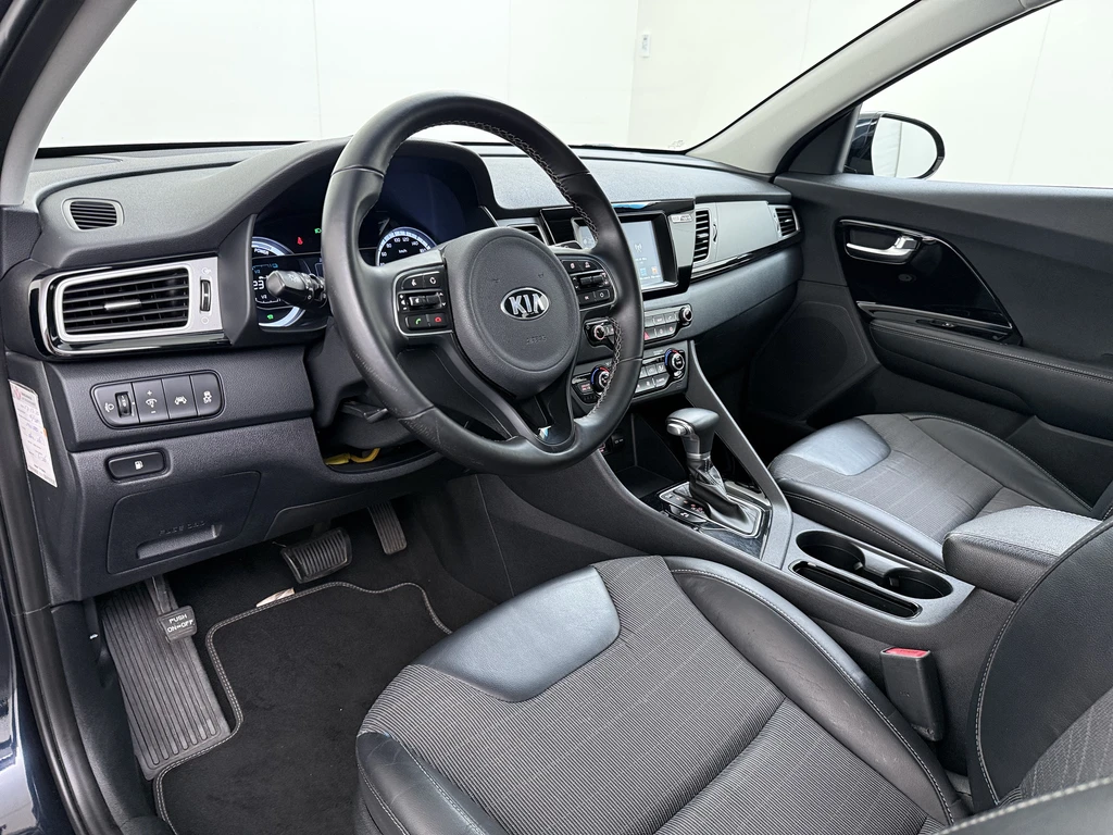 Kia Niro – foto 12