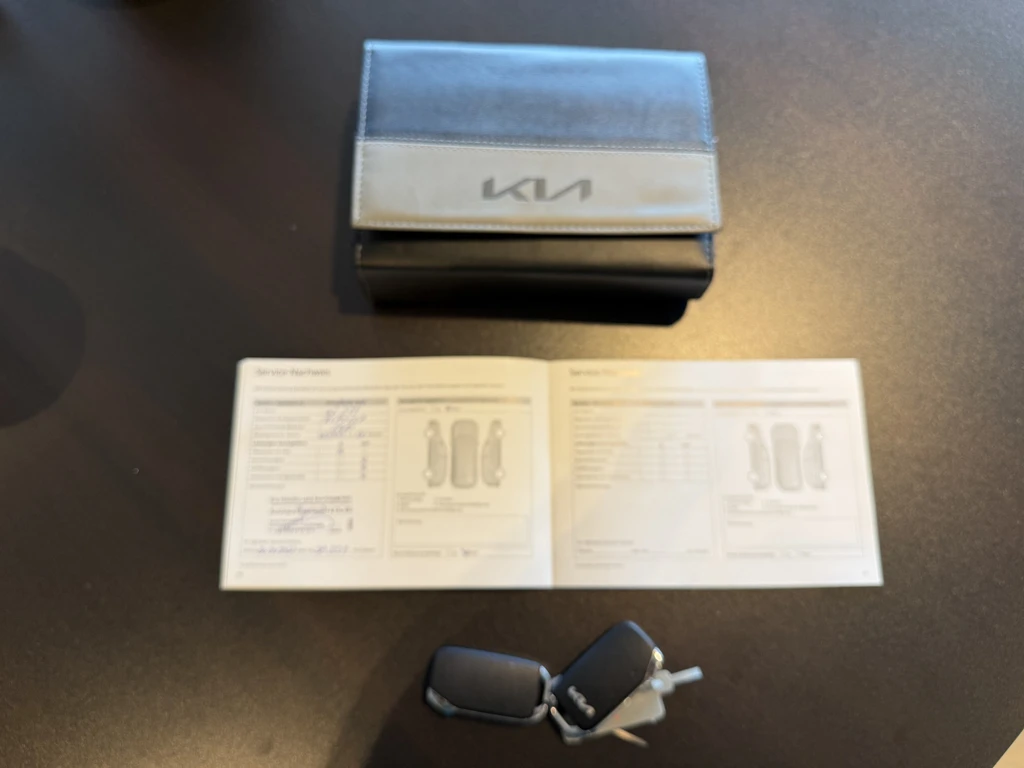 Kia Sorento – foto 26