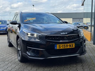 Kia XCeed – thumbnail 8