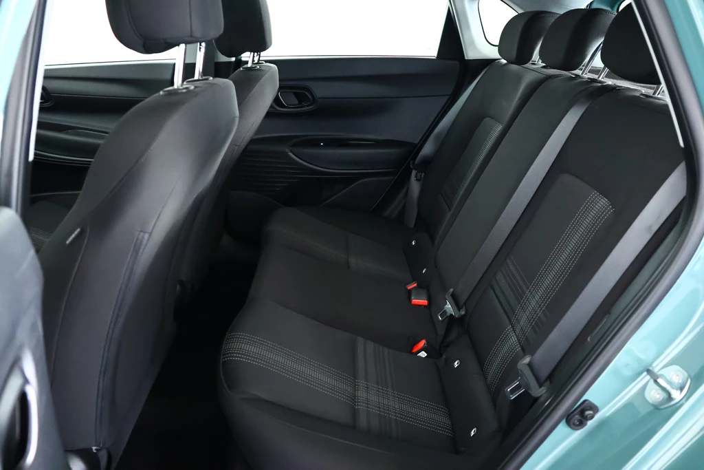 Hyundai i20 – foto 13