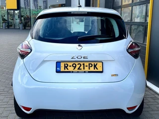 Renault ZOE – thumbnail 4