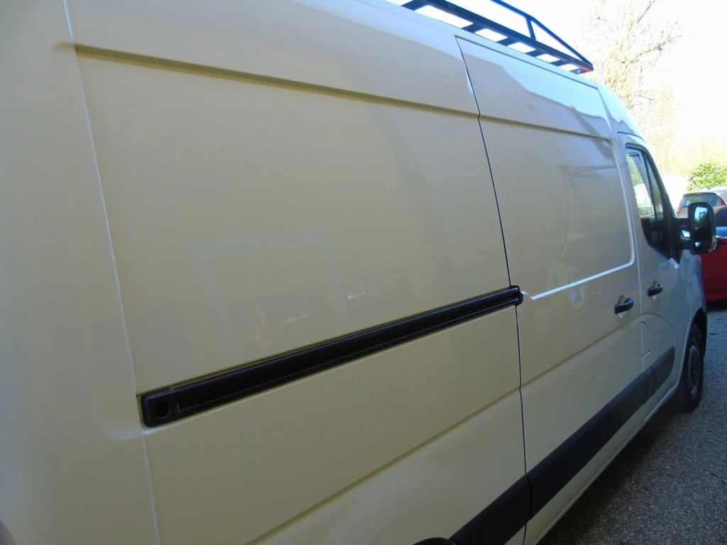 Renault Master – foto 7