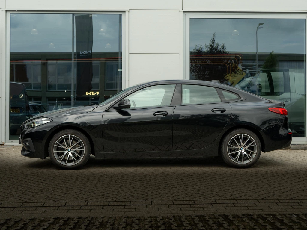 BMW 2 Serie – foto 4