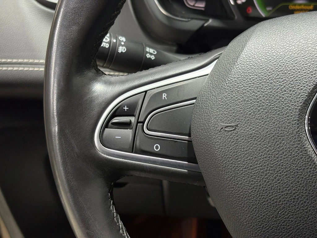Renault Scénic – foto 20