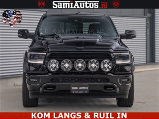 Dodge Ram Pick-Up – thumbnail 21